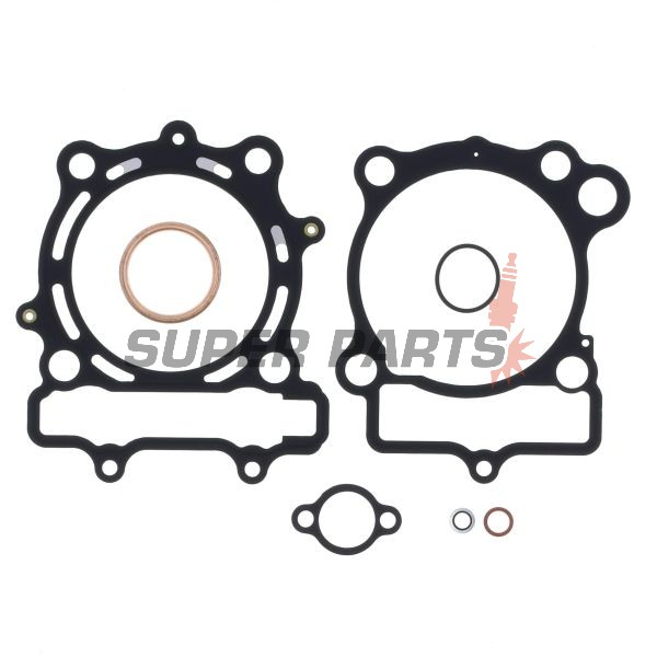 Σετ φλαντζών κυλίνδρου -ATHENA- Suzuki RM-Z 250 2019-2021