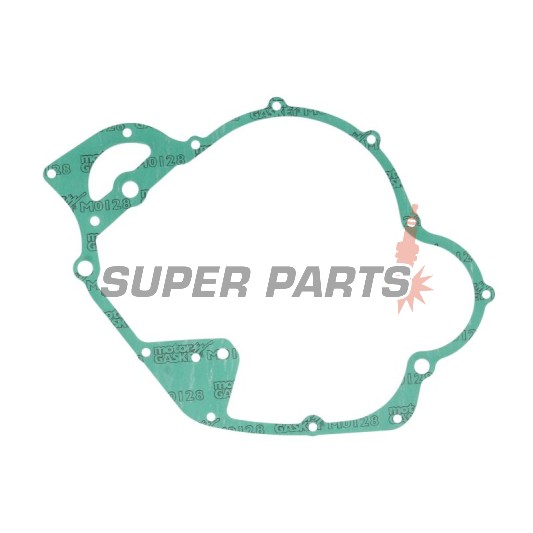 Φλάντζα καπακιού συμπλέκτη -ATHENA- Cagiva Ala Rossa 350 1983-1988, Cocis 50 1988-1991, Cocis 75 1991, Prima 50 1992-1996, Supercity 50 1992-1996, T4E 350 1987-1991, T4E 500 1987-1990, T4R 350 1987-1991