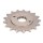 Μπροστινό γρανάζι -JT- JTF512,17, 17 δόντια, Kawasaki BJ 250 1993-1999, EN 500 1990-2009, ER 500 1997-2006, EX 500 1987-2009, GPX 400 1987-1988, GPZ 400 1984-1997, GPZ 500 1987-2005, GPZ 550 1984-1992, KLE 400 1991-1994, KLE 500 1991-2007