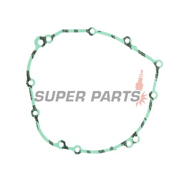 Φλάντζα καπακιού συμπλέκτη -ATHENA- Kawasaki Z 1000 2003-2006, ZX-10R 1000 2006-2010