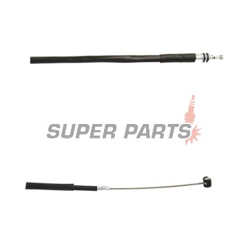 Ντίζα συμπλέκτη -4 RIDE- Aprilia RS 125 1995-2013