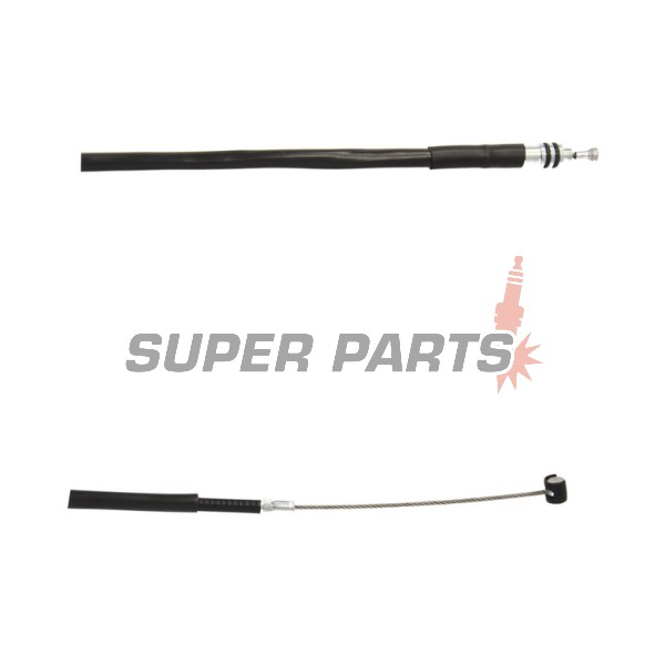 Ντίζα συμπλέκτη -4 RIDE- Aprilia RS 125 1995-2013