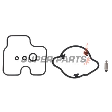 Κιτ επισκευής καρμπυρατέρ -TOURMAX- Honda CB 1000 1993-1996, Honda CB 500 1996-2002, Honda CB 600 1998-2006, Honda CBR 600 1993-1994, Honda VF 750 1993-2002
