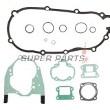 Πλήρες σετ φλαντζών κινητήρα -ATHENA- Honda SRX 90 1998-1999