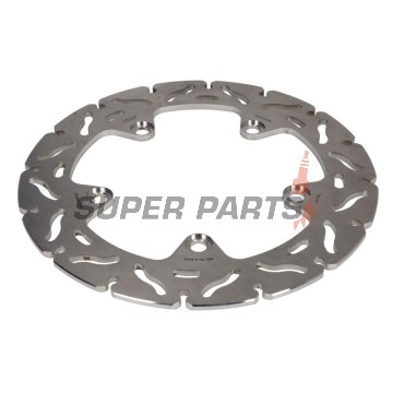 Δίσκος φρένου -TRW- MST446RAC, 240mm, Honda CTX 700/700N + NC700S/NC700X/NC750X (2012-2018)