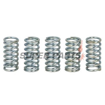 Σετ ελατηρίων συμπλέκτη -TRW- MEF159-5, Honda CR125R (1979-2007), CRF250R/150F (2003-2017), XLV750R (1983-1988)
