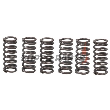 Σετ ελατηρίων συμπλέκτη -TRW- MEF325-6, Yamaha YZF-R1 1000 (2006-2014)