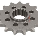 Μπροστινό γρανάζι -JT- JTF1904,15, 15 δόντια, KTM RC8 1190 2008-2015, SM 990 2009-2013, SMR 990 2011, Super Adventure 1290 2014-2020, Super Duke 1290 2016-2019, Super Duke 990 2004-2013, Super Enduro 950 2006-2010, Supermoto 950 2005-2010