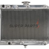 Ψυγείο -4 RIDE- Suzuki LT-A 450 2007-2010, Suzuki LT-A 500 2009-2014, Suzuki LT-A 750 2008-2015