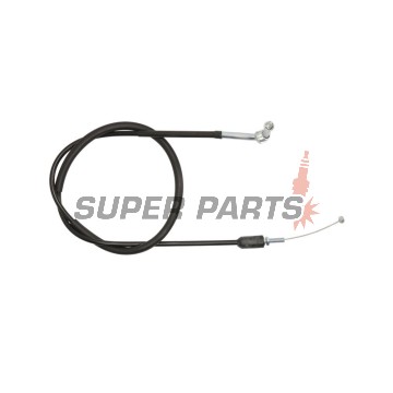 Ντίζα γκαζιού -4 RIDE- LG-111, Honda VTX 1300 2004-2007