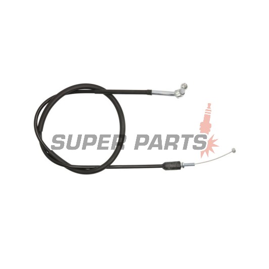 Ντίζα γκαζιού -4 RIDE- Honda VTX 1300 2004-2007