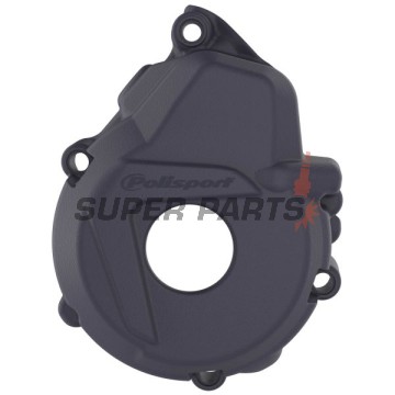 Προστατευτικό καπακιού στάτη -POLISPORT- μπλε, HUSQVARNA FE 250/350 2017-2024