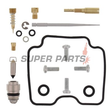 Κιτ επισκευής καρμπυρατέρ -4 RIDE- Yamaha YXR Rhino 450 2006-2009
