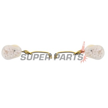 Φλας -VICMA- μπροστινό, KAWASAKI EX, NINJA, Z, ZR-7, ZRX, ZX-10R, ZX-12R, ZX-6R, ZX-9R 250-1200 1994-2012