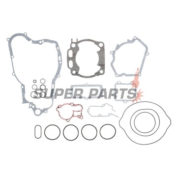 Πλήρες σετ φλαντζών κινητήρα -WINDEROSA- W808670, Yamaha YZ 250 2002-2019