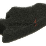 Φίλτρο αέρα -RMS- 10 060 1181, Aprilia Scarabeo 100 2001-2005, Aprilia Scarabeo 50 2002-2006, Derbi Atlantis 100 2004-2006, Derbi Atlantis 50 2004-2007, Derbi Boulevard 100 2010-2012, Derbi Boulevard 50 2009