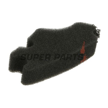 Φίλτρο αέρα -RMS- 10 060 1181, Aprilia Scarabeo 100 2001-2005, Aprilia Scarabeo 50 2002-2006, Derbi Atlantis 100 2004-2006, Derbi Atlantis 50 2004-2007, Derbi Boulevard 100 2010-2012, Derbi Boulevard 50 2009