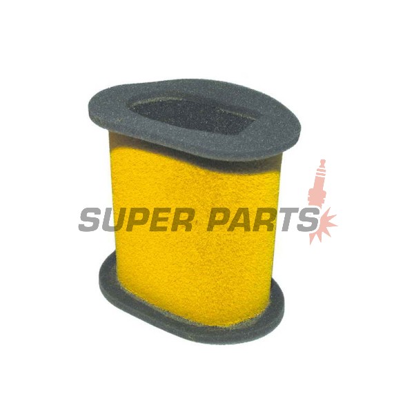 Φίλτρο αέρα -VICMA- VIC-8759, Kawasaki EL 250 Eliminator 1996-2003, GPX 600R/750R 1987-2000, KLE 500 1991-2007