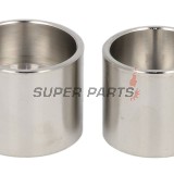 Έμβολα δαγκάνας φρένου -4 RIDE- Honda CRF250R/CRF250RX/CRF450R/CRF450R-S/CRF450RWE/CRF450RX/CRF450X 250/450 2019-2025