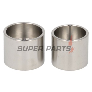 Έμβολα δαγκάνας φρένου -4 RIDE- Honda CRF250R/CRF250RX/CRF450R/CRF450R-S/CRF450RWE/CRF450RX/CRF450X 250/450 2019-2025