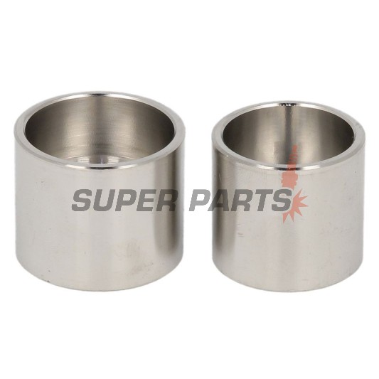 Έμβολα δαγκάνας φρένου -4 RIDE- Honda CRF250R/CRF250RX/CRF450R/CRF450R-S/CRF450RWE/CRF450RX/CRF450X 250/450 2019-2025
