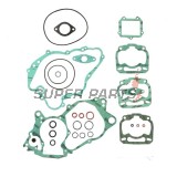Πλήρες σετ φλαντζών κινητήρα -ATHENA- Aprilia Classic 125 1996-2001, MX 125 2004-2006, RS 125 1995-2010, RX 125 1995-2001