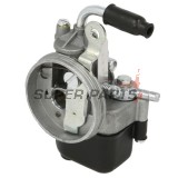Καρμπυρατέρ -MOTORIX- 12mm, Piaggio/Vespa Ciao 50cc