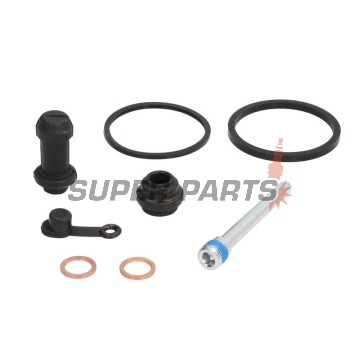 Κιτ επισκευής δαγκάνας φρένου -ALL BALLS- Suzuki GZ 125/250 1999-2001, LS 650 1986-2016