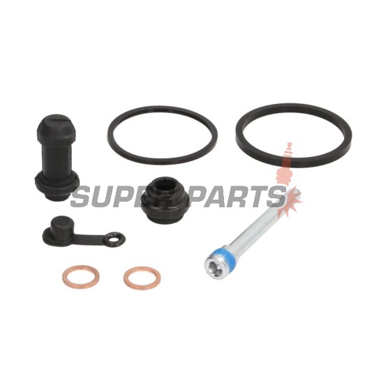 Κιτ επισκευής δαγκάνας φρένου -ALL BALLS- Suzuki GZ 125/250 1999-2001, LS 650 1986-2016