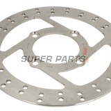 Δίσκος φρένου -TRW- MST424, 276mm, Honda XL125V Varadero (2001-2013)