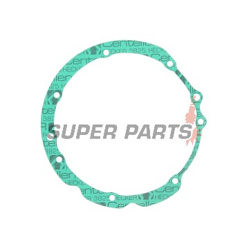 Φλάντζα καπακιού συμπλέκτη -ATHENA- Honda VT 1100 1995-2000