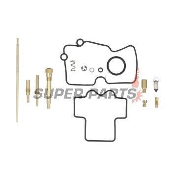 Κιτ επισκευής καρμπυρατέρ -TOURMAX- Yamaha YZ 450 2003-2004