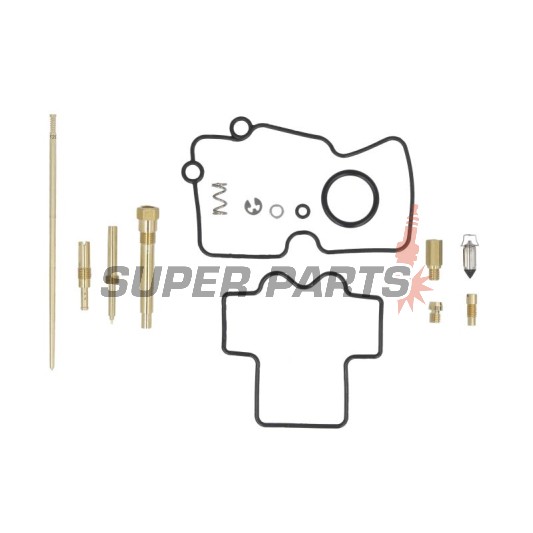 Κιτ επισκευής καρμπυρατέρ -TOURMAX- Yamaha YZ 450 2003-2004