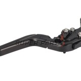 Μανέτα συμπλέκτη -4 RIDE- αναδιπλούμενη ρυθμιζόμενη, Honda CB 600 2007-2014, Honda CBF 600 2010-2013, Honda CBR 600 2011-2014