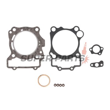 Σετ φλαντζών κυλίνδρου -WINDEROSA- Yamaha WR 250 2008-2017