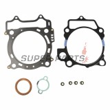 Σετ φλαντζών κυλίνδρου -ATHENA- CCM MX 450 2008, Yamaha WR 450 2007-2014, YFZ 450 2009-2022, YZ 450 2006-2009