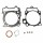 Σετ φλαντζών κυλίνδρου -ATHENA- CCM MX 450 2008, Yamaha WR 450 2007-2014, YFZ 450 2009-2022, YZ 450 2006-2009