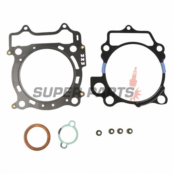 Σετ φλαντζών κυλίνδρου -ATHENA- CCM MX 450 2008, Yamaha WR 450 2007-2014, YFZ 450 2009-2022, YZ 450 2006-2009