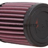 Φίλτρο αέρα tuning -K&N- RU-0160, 38mm σύνδεση/κρίκος - universal
