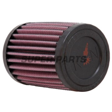 Φίλτρο αέρα tuning -K&N- RU-0160, 38mm σύνδεση/κρίκος - universal