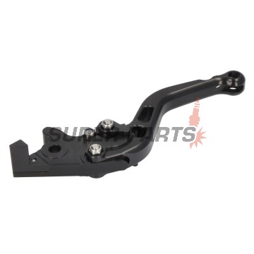 Μανέτα φρένου τιμονιού -4 RIDE- KHKSC17, Honda CB/CBR 500 2013-2016, Honda CBR 250 2011-2013, Honda CBR 300 2014-2017, Kawasaki EX 300 2015-2017, Kawasaki Ninja 250 2008-2010