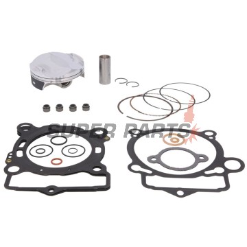 Σετ πιστονιού -ATHENA- 77.95mm, Gas Gas EC 250 2021-2023, Husqvarna FE 250 2020-2023, KTM EXC-F 250 2020-2023