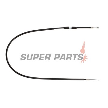 Ντίζα τσοκ -ALL BALLS- Suzuki RM-Z 250 2007-2015, RM-Z 450 2008-2012, Yamaha YZ 250 2010-2013