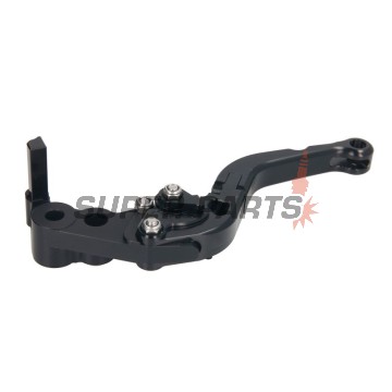 Μανέτα φρένου τιμονιού -4 RIDE- KHLKC08, BMW S 1000 2010-2017, Kawasaki ZX-6RR 600 2005-2006, MV Agusta F3 675 2013-2015, Suzuki GSX/GSX-R/GSX-S 600-1300 2004-2017, Triumph Daytona/Street Triple 675 2006-2015, Speed Triple 1050 2008-2010