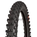 Μπροστινό ελαστικό off-road -METZELER- 90/100-21, MCE 6 DAYS EXTREME