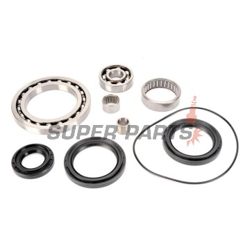 Κιτ επισκευής διαφορικού -ALL BALLS- CF Moto UF 500 2015-2017, UF 800 2013-2014, 2017, ZF 500 2016, ZF 600 2011, 2013, 2015, ZF 800 2015-2017, Yamaha YFM 660 2002-2008, YXR (Rhino) 450 2006-2009, YXR (Rhino) 660 2004-2007