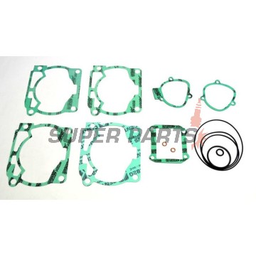 Σετ φλαντζών κυλίνδρου -ATHENA- Husaberg TE 250/300 2011-2012, Husqvarna TC 250 2017, TE 250/300 2014-2016, KTM EXC 250 2005-2016, EXC 300 2008-2016, Freeride 250 2014-2017, SX 250 2007-2016, XC 250 2006-2018