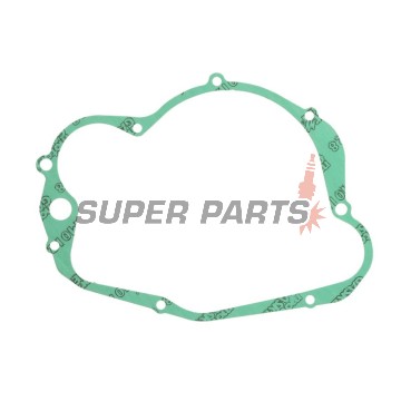 Φλάντζα καπακιού συμπλέκτη -ATHENA- Aprilia RS4 125 2011-2016, Derbi Mulhacen 125 2007-2010, Senda 125 2009-2013, Terra 125 2007-2009