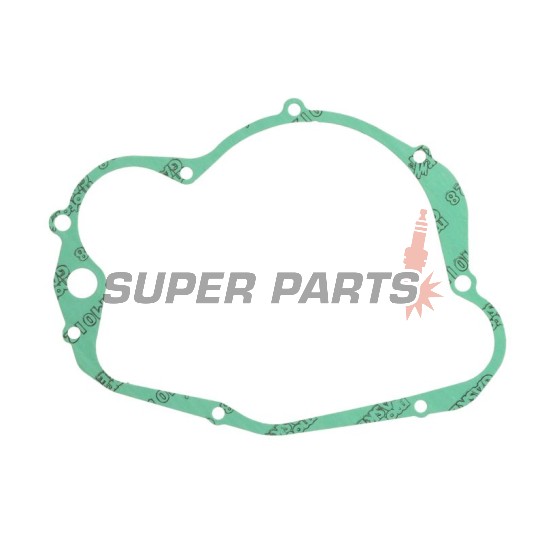 Φλάντζα καπακιού συμπλέκτη -ATHENA- Aprilia RS4 125 2011-2016, Derbi Mulhacen 125 2007-2010, Senda 125 2009-2013, Terra 125 2007-2009