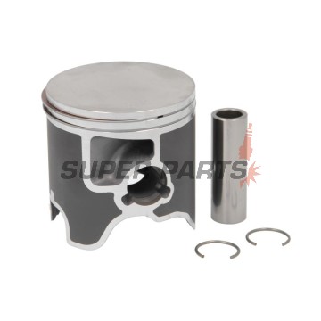 Σετ πιστονιού -VERTEX- 71.945mm, GasGas EC/EX 300, Husqvarna TE/TX 300, KTM EXC/SX/XC/XC-W 300 2T 2018-2026